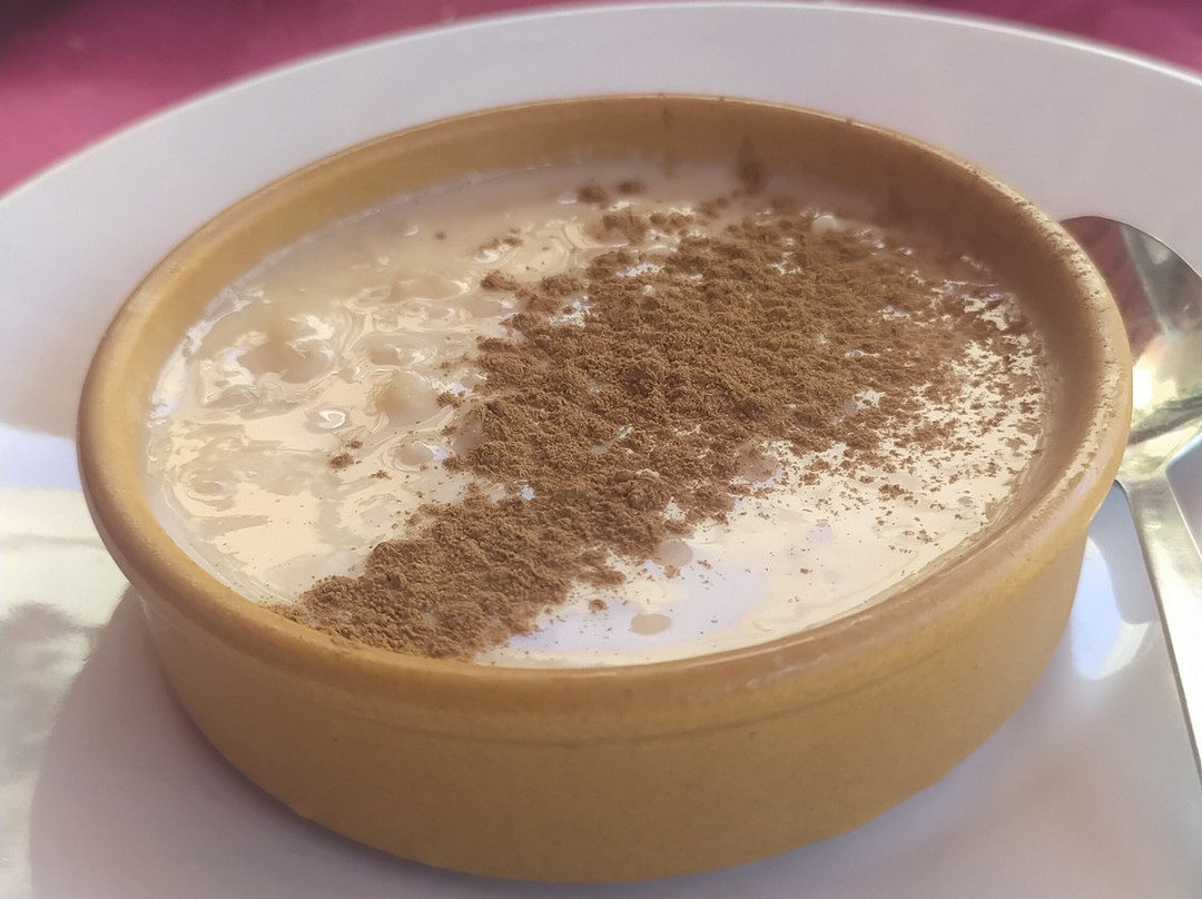 La Flor De Quejo主图