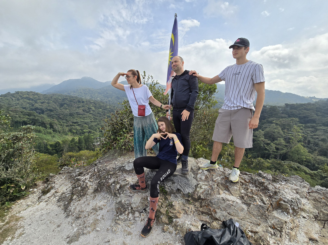 Mossy Cameron Travel & Tours SDN BHD