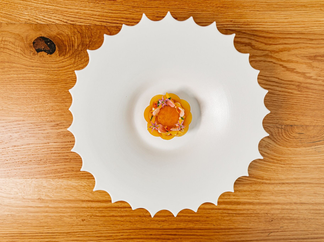 Core by Clare Smyth