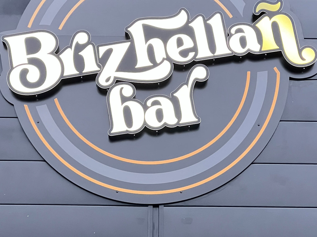 Le Brizhellañ Bar景点图片