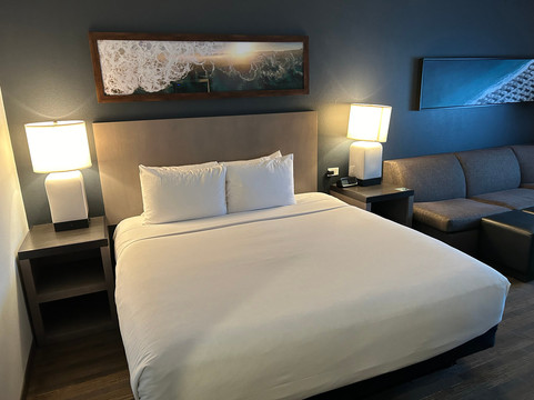 阿纳海姆凯悦嘉寓度假村/会议中心主图