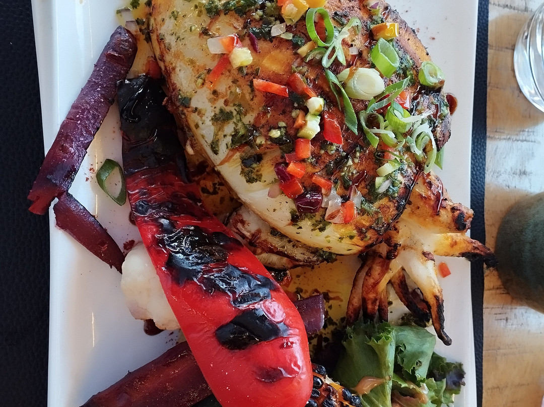 Chaud Comme La Braise