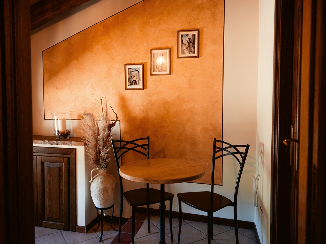 La Locanda Del Borgo主图