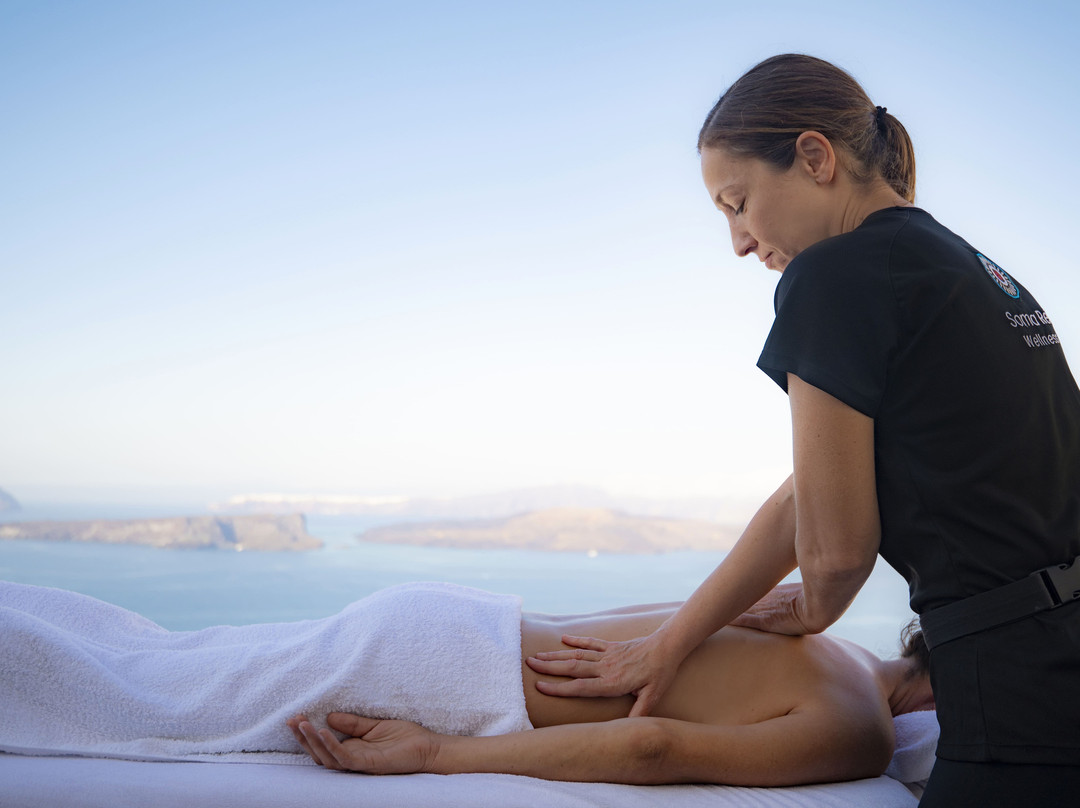 Soma Rei Wellness景点图片