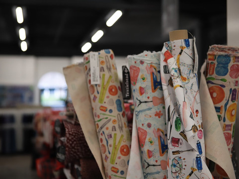 Textielstad-蒂尔堡必去景点