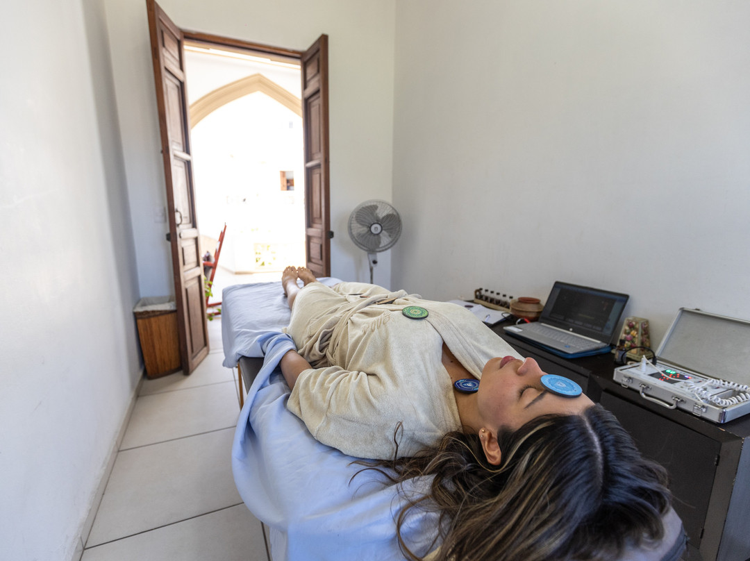 Salvere Casa Naturista-El Grullo必去景点