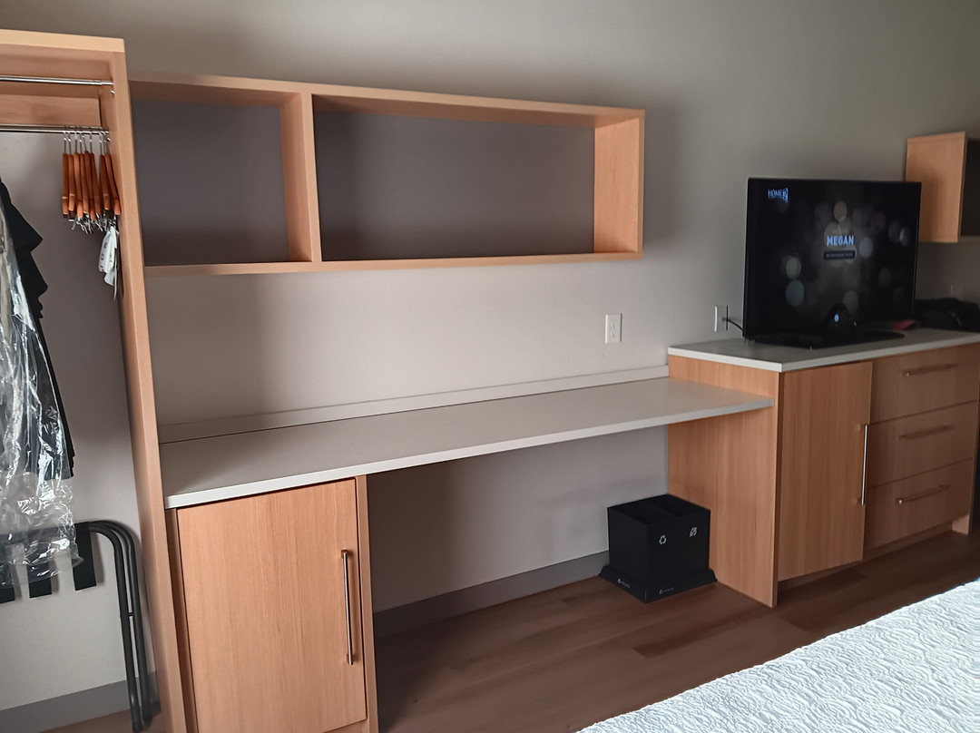 Home2 Suites By Hilton Clarksville Louisville North, In主图