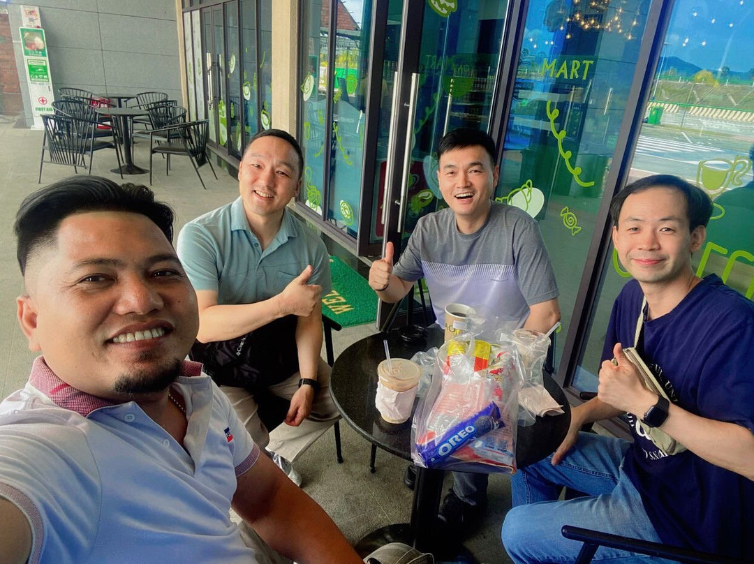 Private Taxi Cambodia-金边必去景点