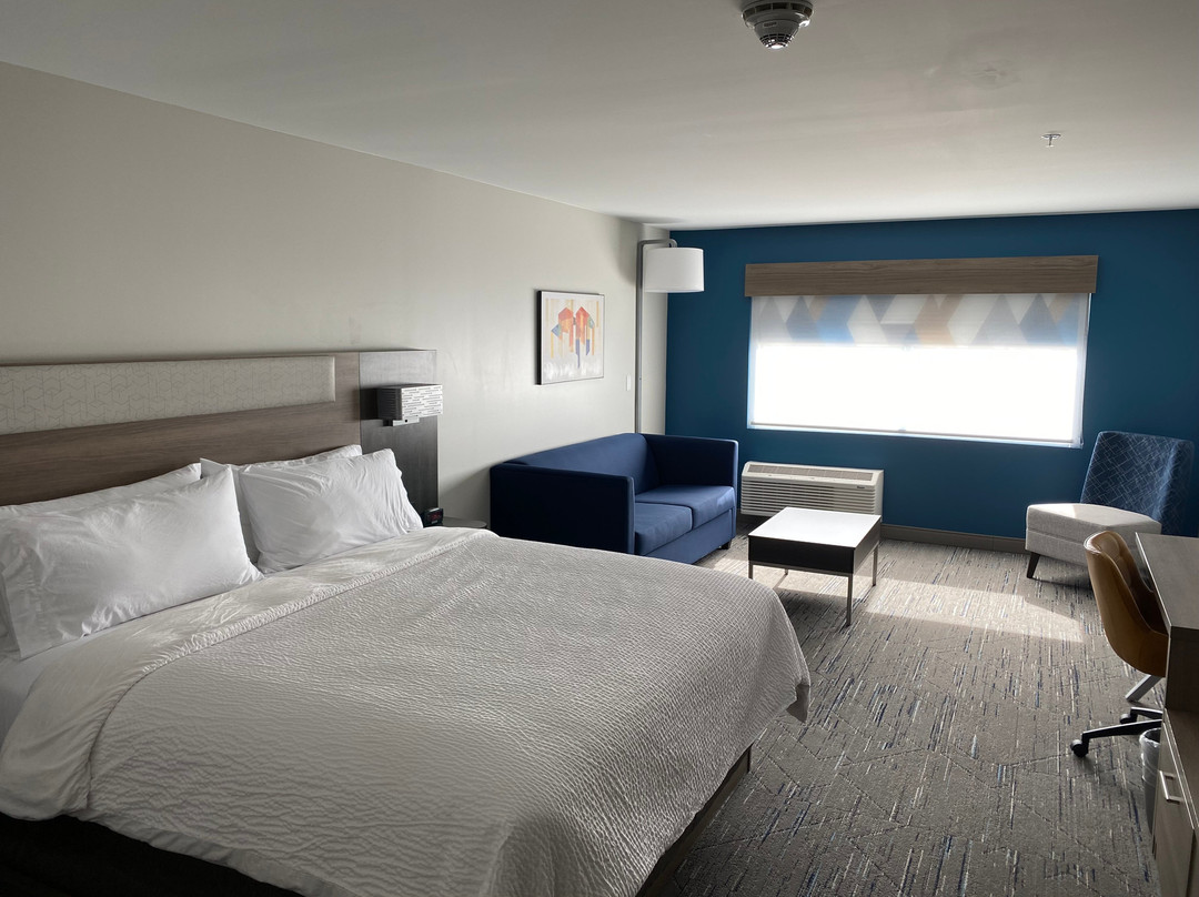 Holiday Inn Express & Suites Oscoda By IHG