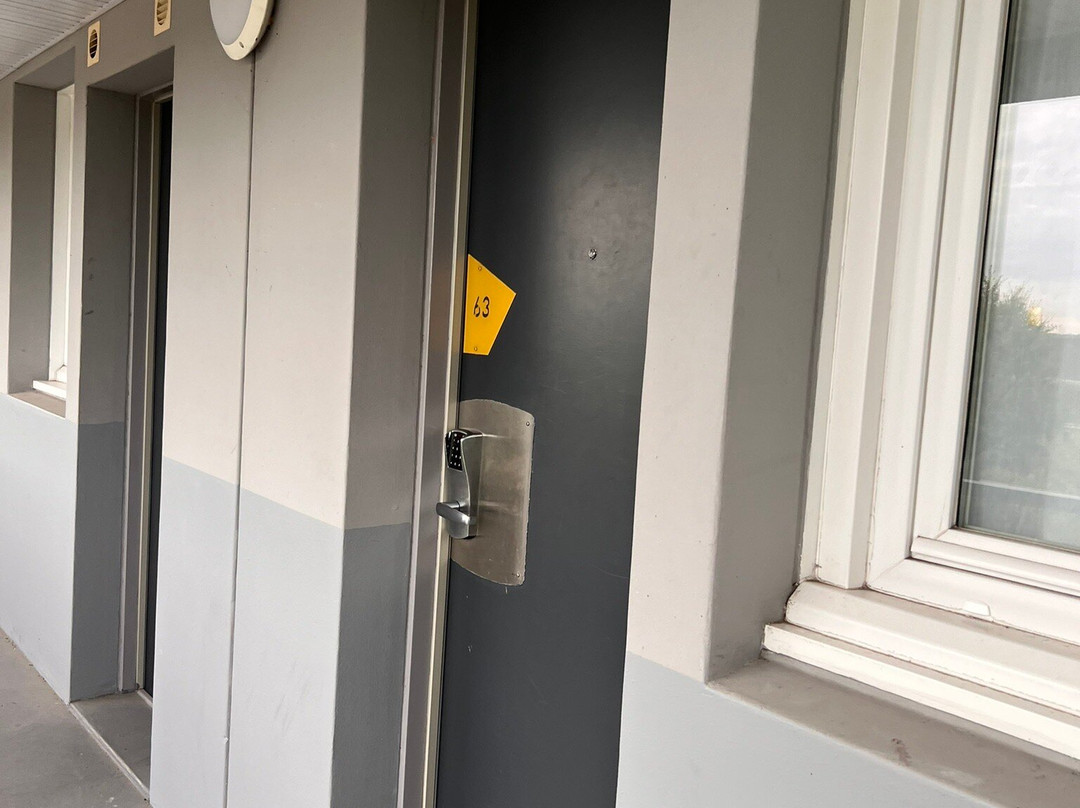 B&B HOTEL Lille Seclin主图