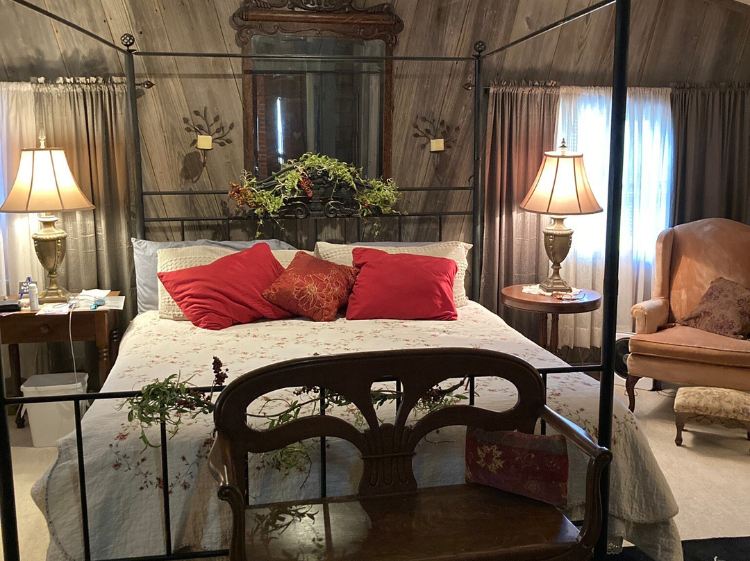 Arrow Rock Station Bed and Breakfast主图