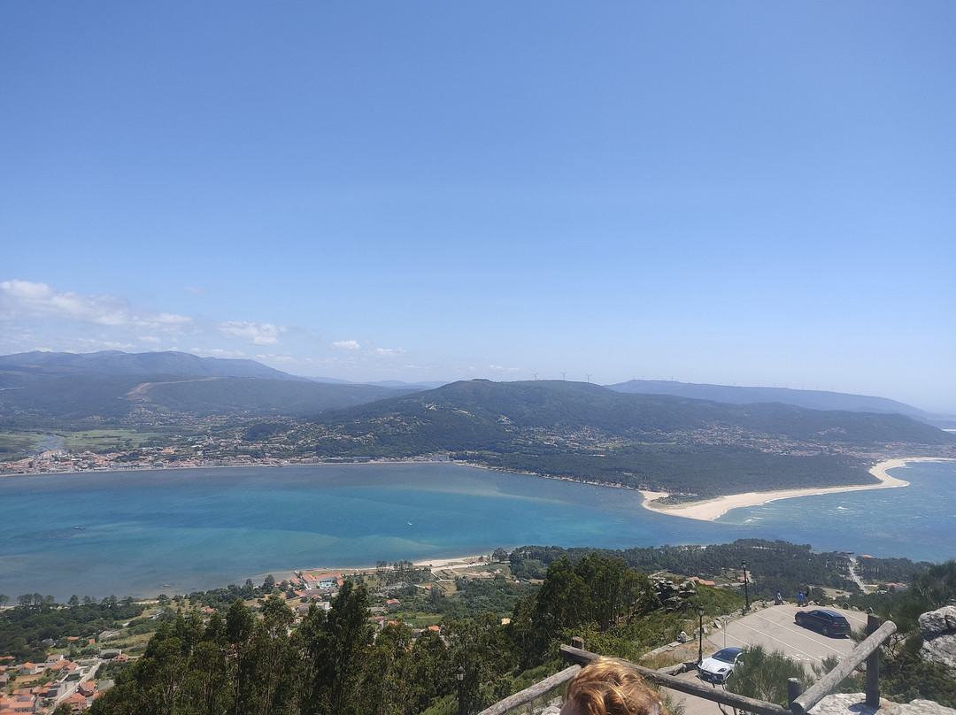 Castro de Santa Trega-A Guarda必去景点