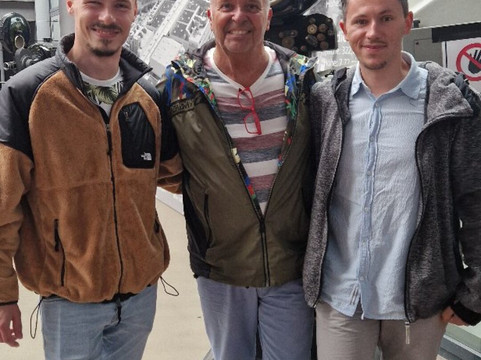 MMC Studios Köln-科隆必去景点