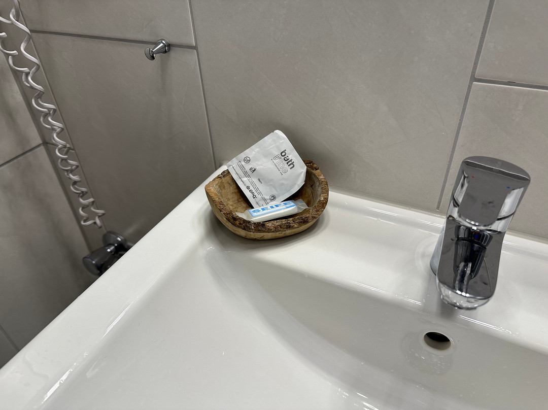 Werther酒店住宿-Hotel Rehkitz