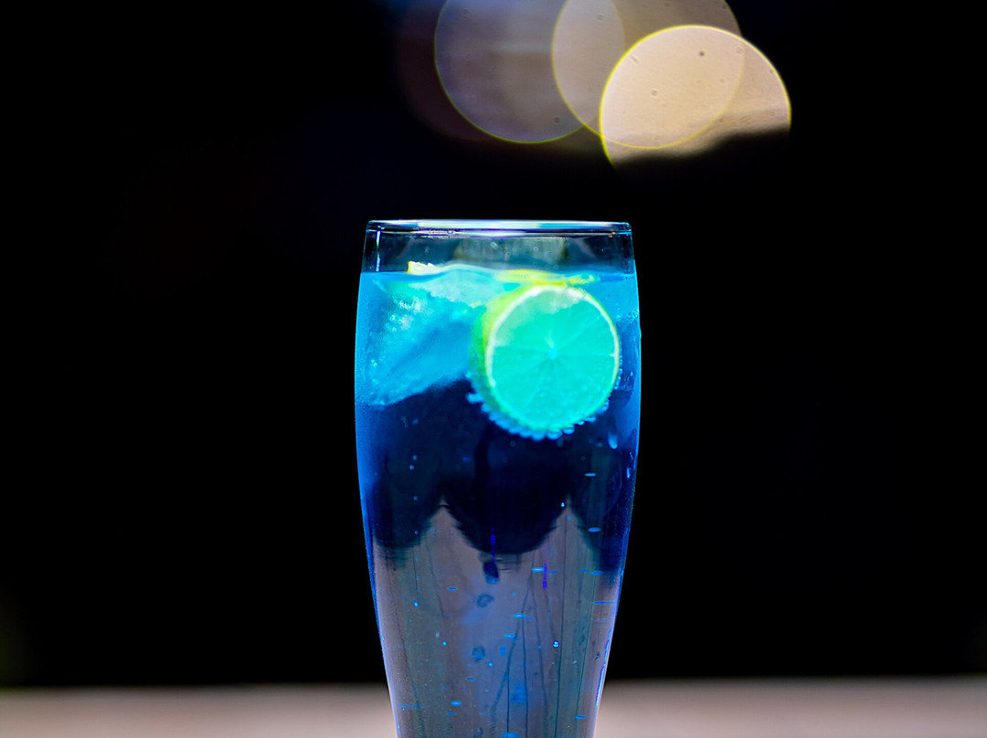 Code Bar-Bobo Dioulasso必去景点