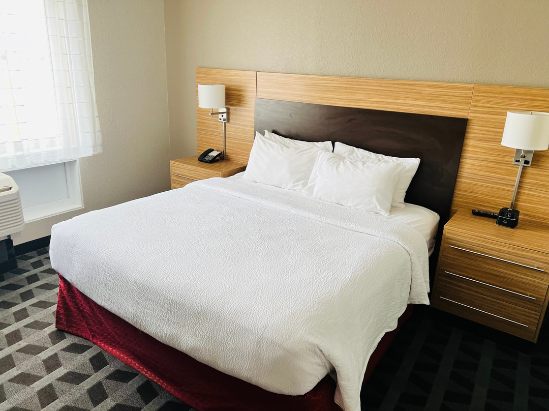 TownePlace Suites by Marriott Owensboro主图