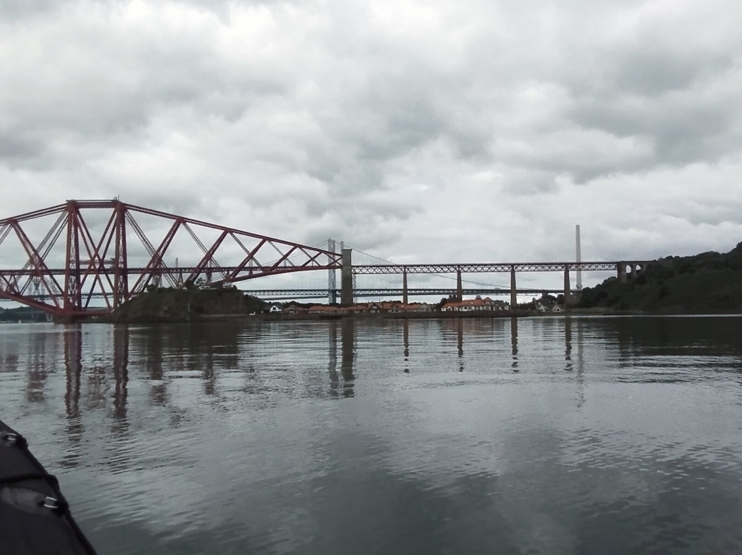 Edinburgh Marine Academy景点图片