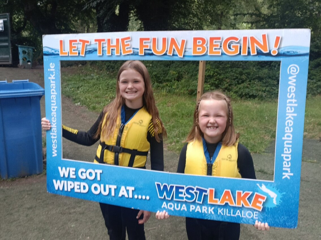 West Lake Aqua Park