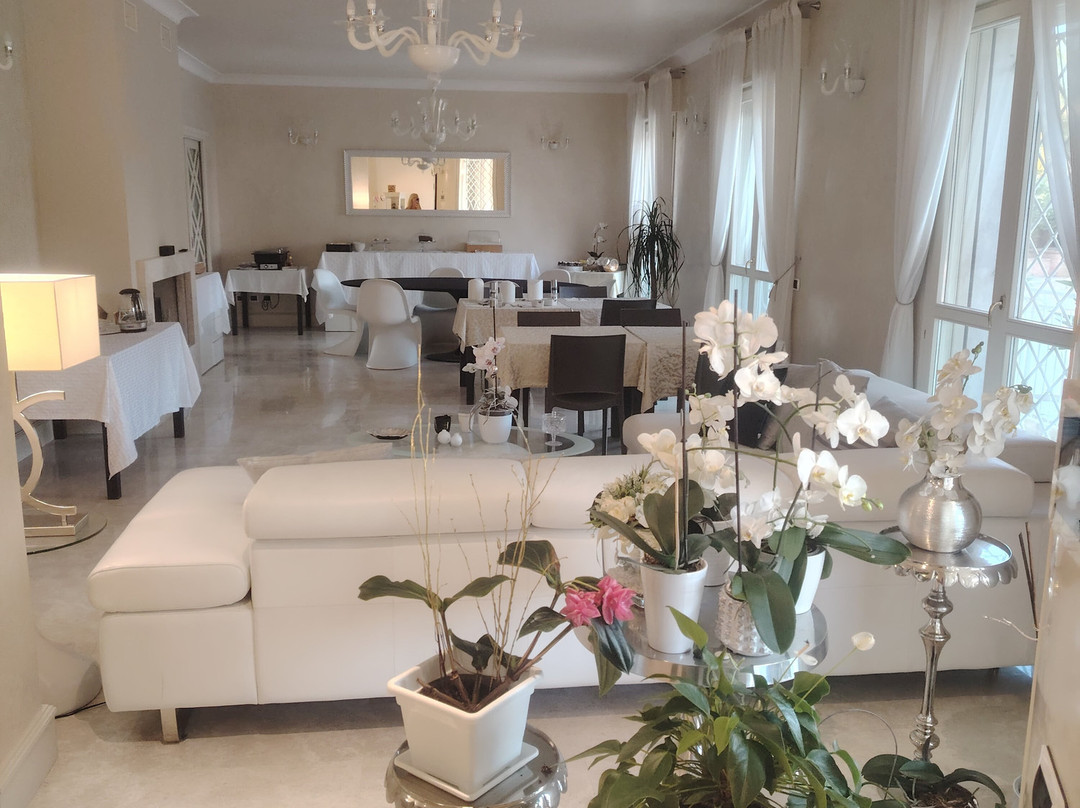 Villa Furoa主图