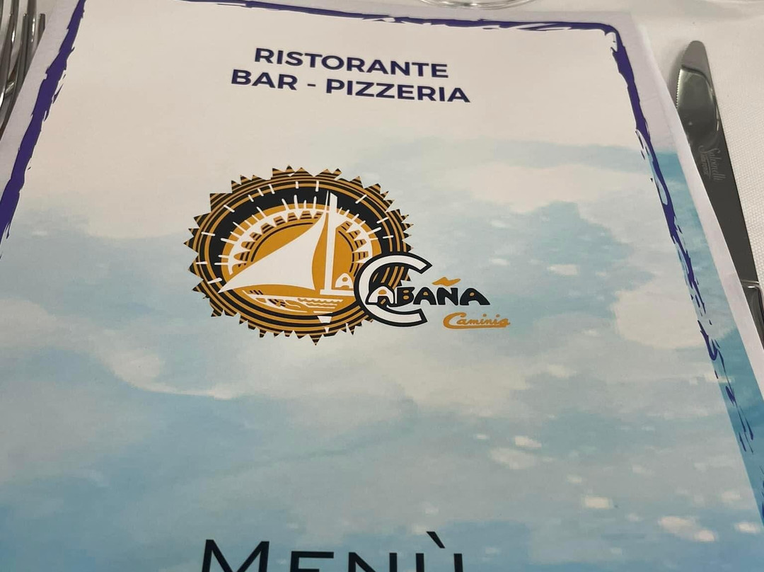 La Cabana  ( Chiusa Gestione 2023 )主图
