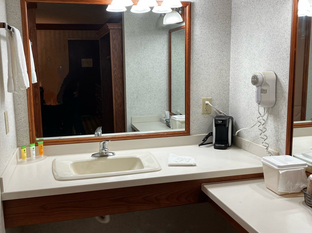 Ramada by Wyndham Hotel & Suites Saginaw主图