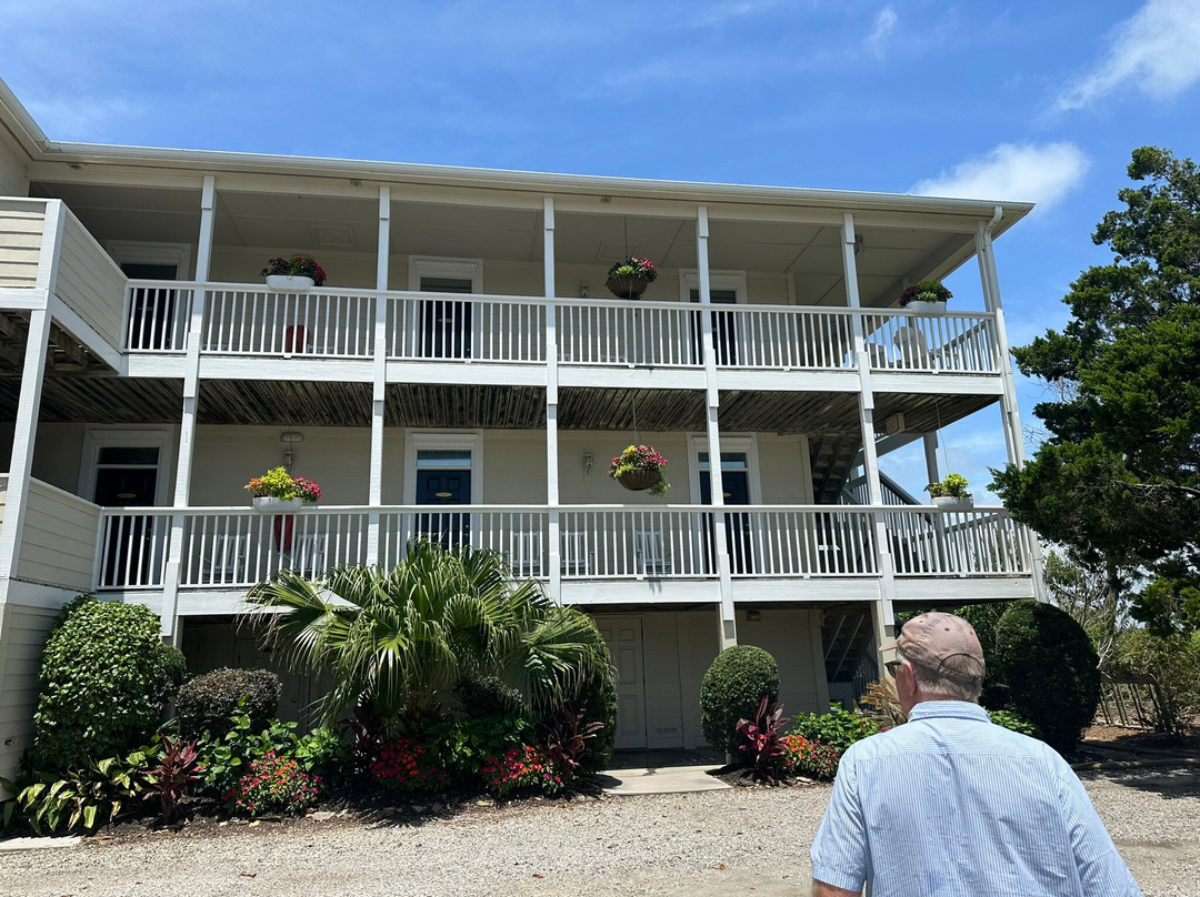 The Sunset Inn主图