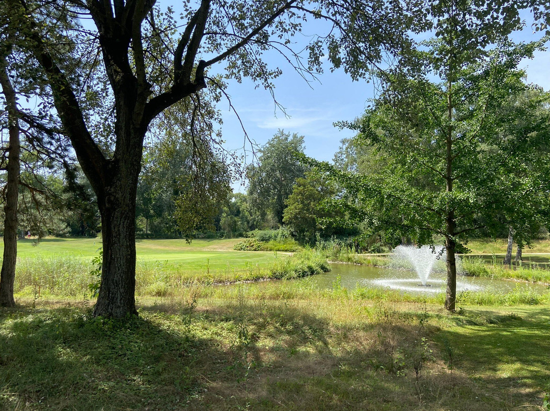 Golf du Rhin-米卢斯必去景点