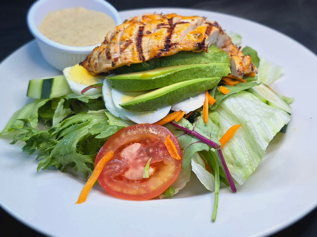 Adriatic Cafe Italian Grill