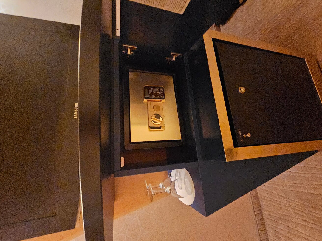 席勒公园奥地利时代酒店主图