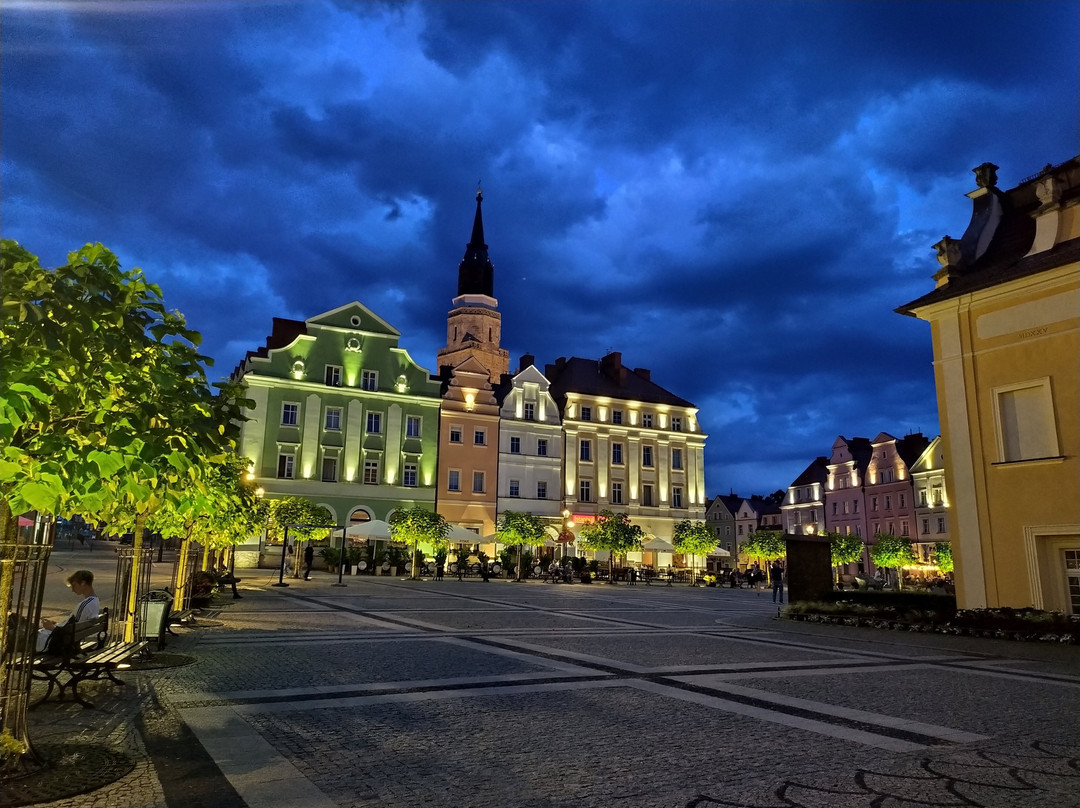 Rynek bolesławiecki景点图片