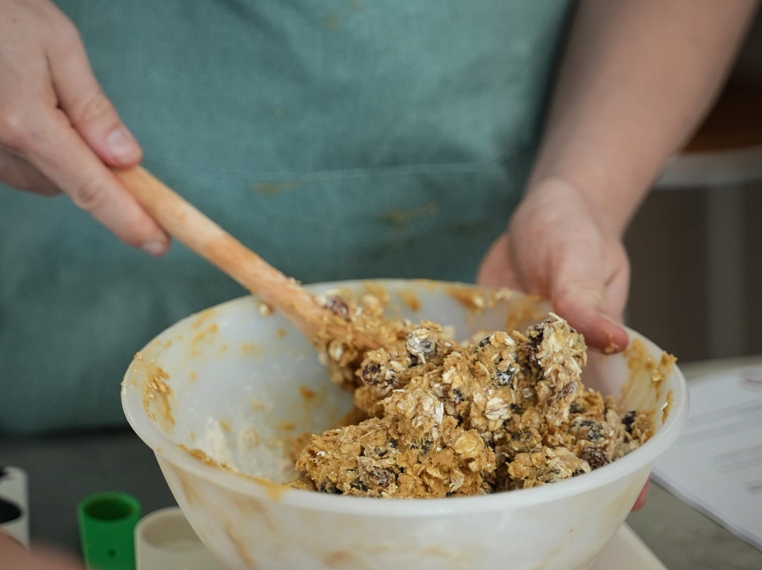 The Baking Workshop-Shipston-on-Stour必去景点