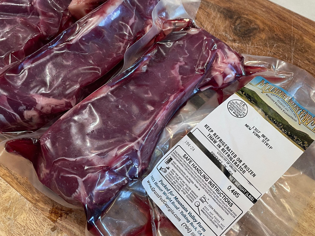 Mountain Valley Farm-Ellijay必去景点