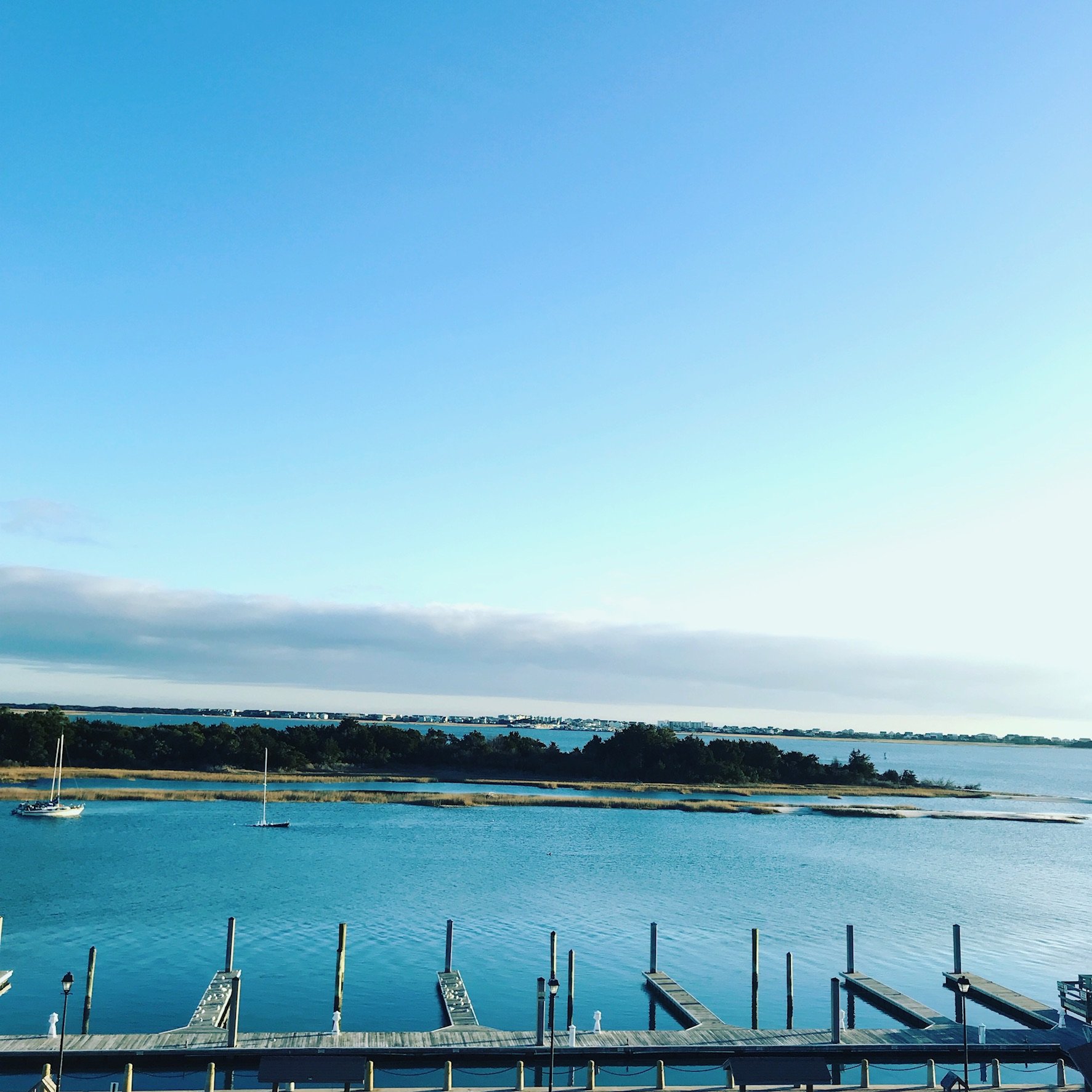 Bask Hotel at Big Rock Landing-官方
