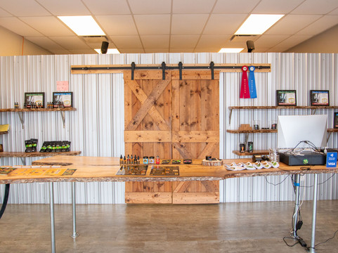 CannaBetter.Farm Ltd. Co-美特尔海滩必去景点