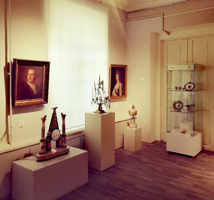 Art Museum景点图片