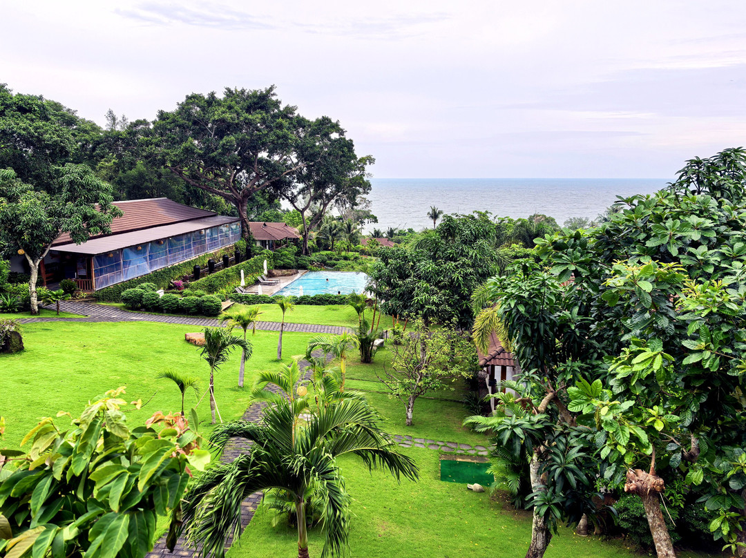 Camia Resort & Spa主图