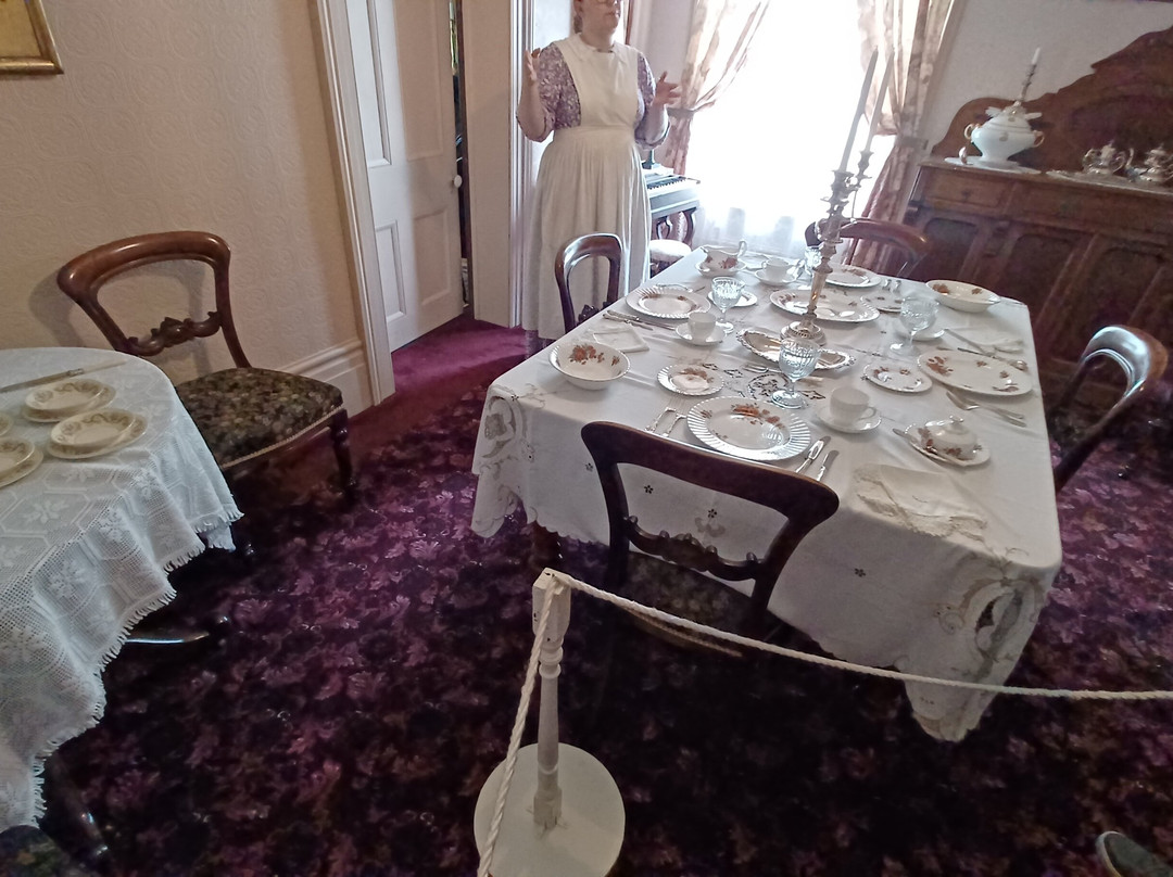 Bell Homestead-Brantford必去景点