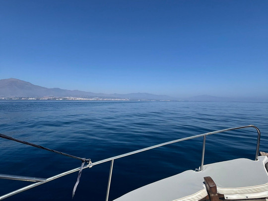 Turismo Marinero Costa del Sol-埃斯特波纳必去景点