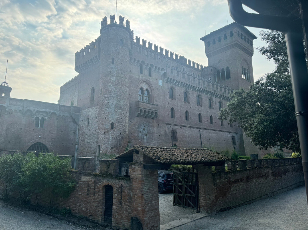 Castello di Gabiano景点图片