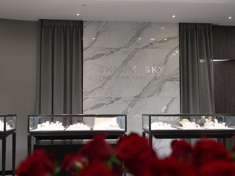 Shimansky V&a Waterfront Boutique-开普敦必去景点