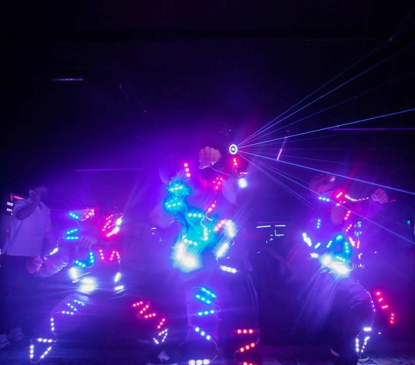 Neon Nights Bar Club-马卡蒂必去景点