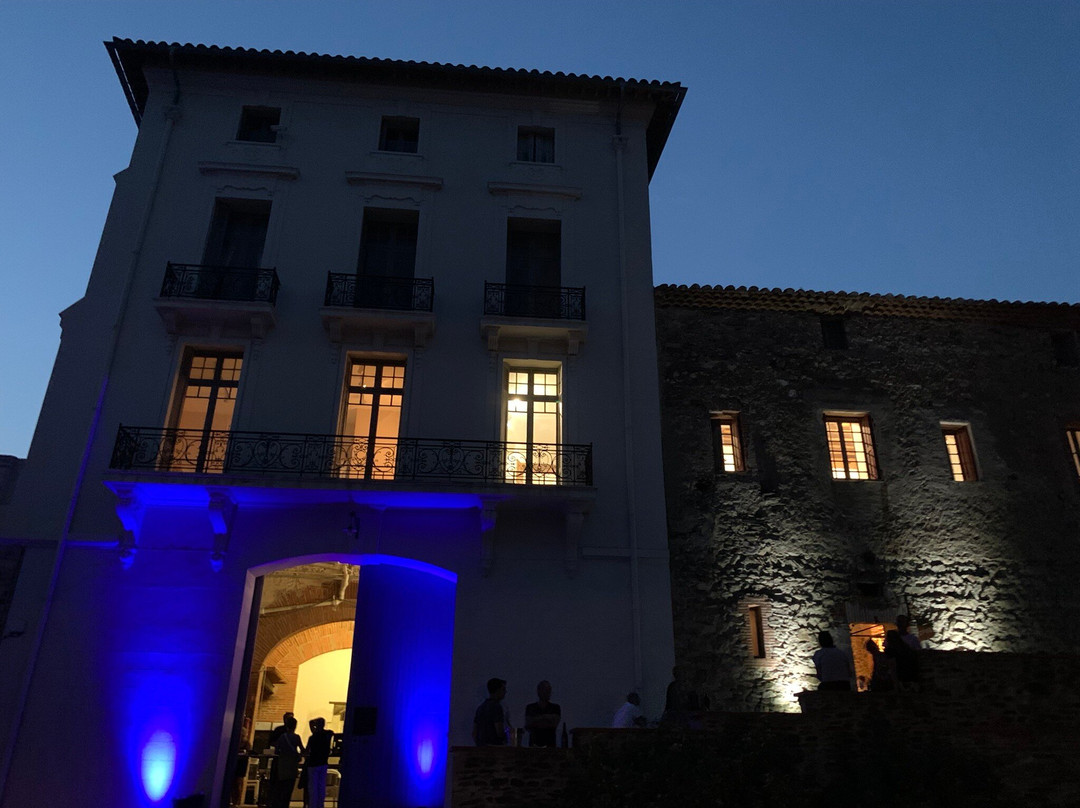 Château Caladroy-Belesta必去景点