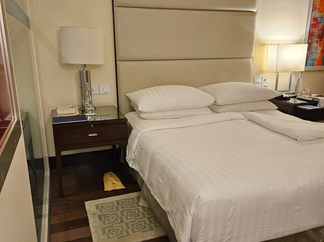 孟买欧贝罗伊酒店主图