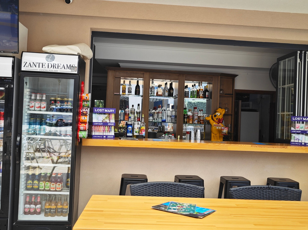 Kostas Studios主图