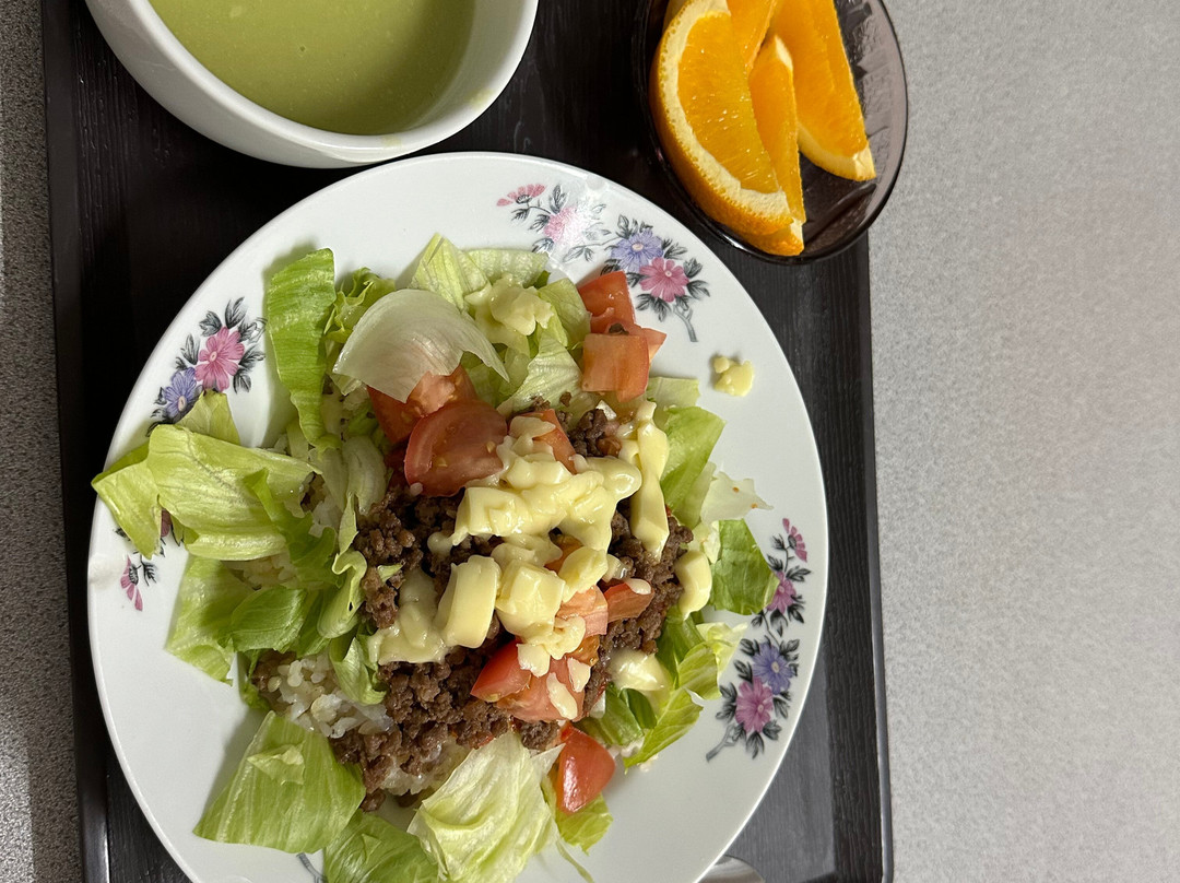 Homestay Kucha主图