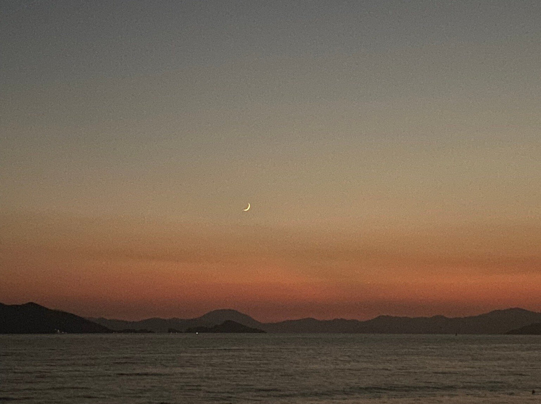 Çalış Plajı-费特希耶必去景点
