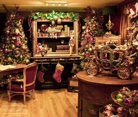 Royal Things-科腾山必去景点