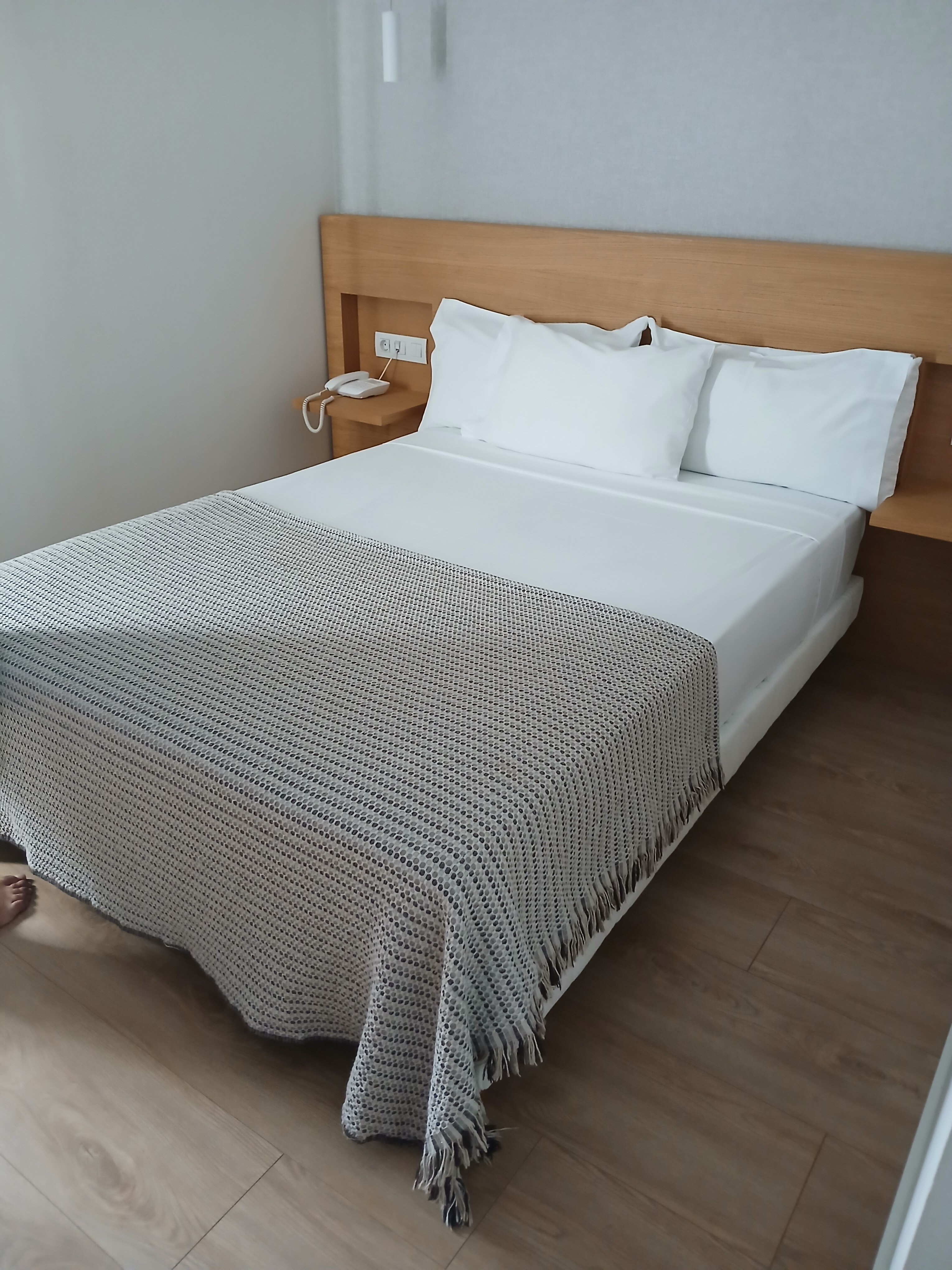 Hotel Condado-官方