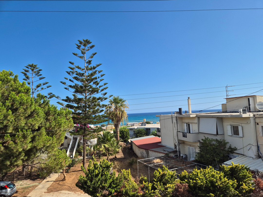 Melina's House主图