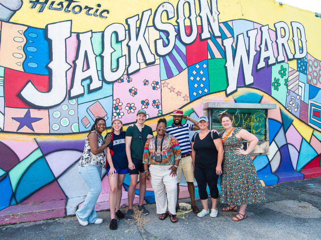 The Valentine - Richmond History Tours-里士满必去景点